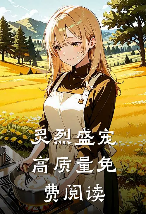 炙烈盛宠高质量免费阅读