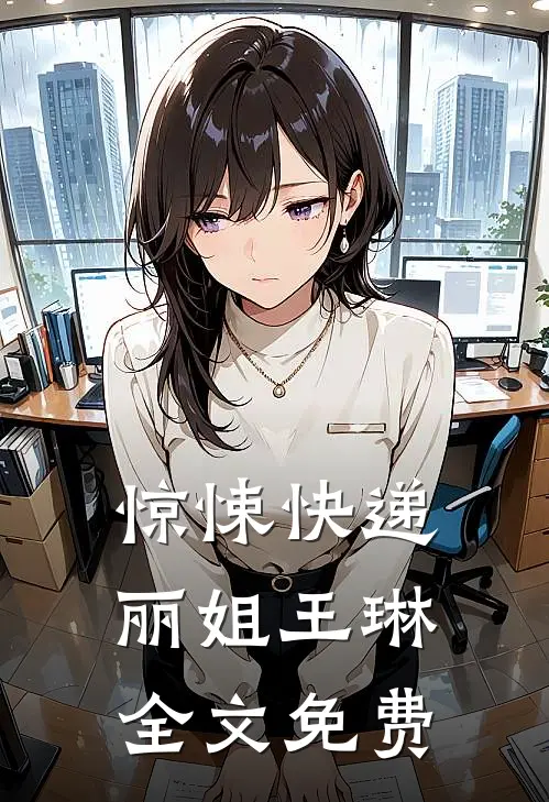惊悚快递丽姐王琳全文免费