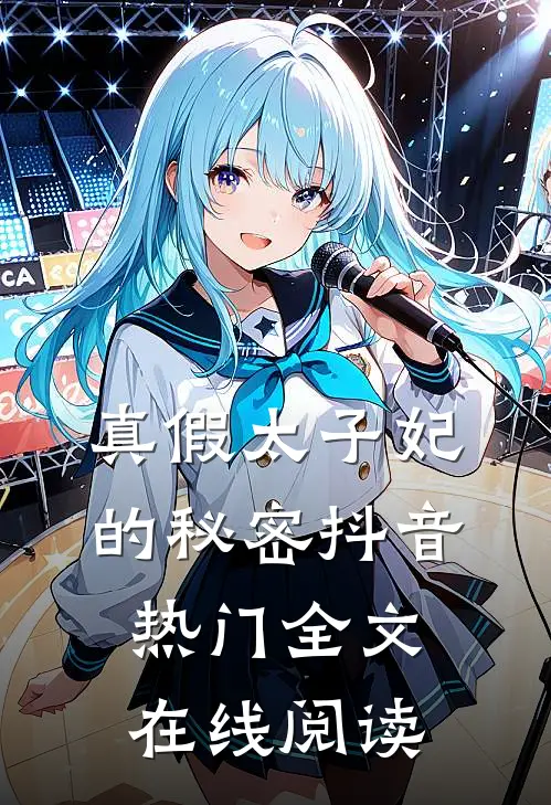 真假太子妃的秘密抖音热门全文在线阅读