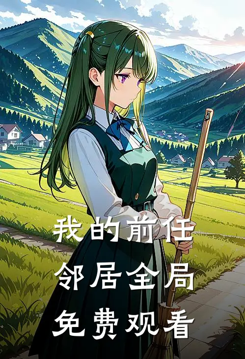 我的前任邻居全局免费观看