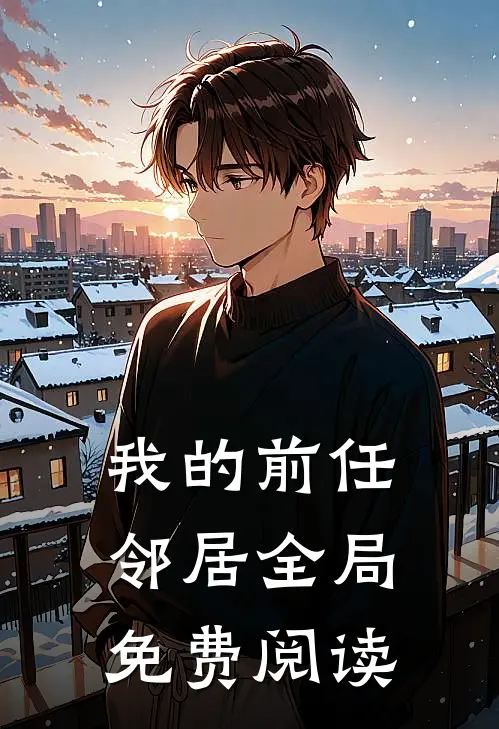 我的前任邻居全局免费阅读