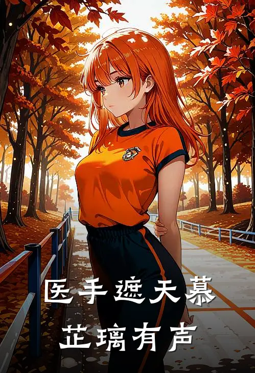 医手遮天慕芷璃有声