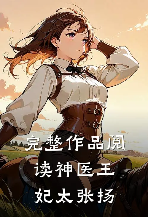 完整作品阅读神医王妃太张扬
