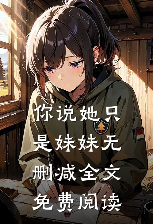 你说她只是妹妹无删减全文免费阅读