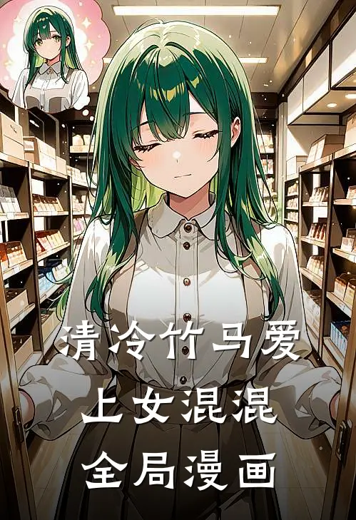 清冷竹马爱上女混混全局漫画