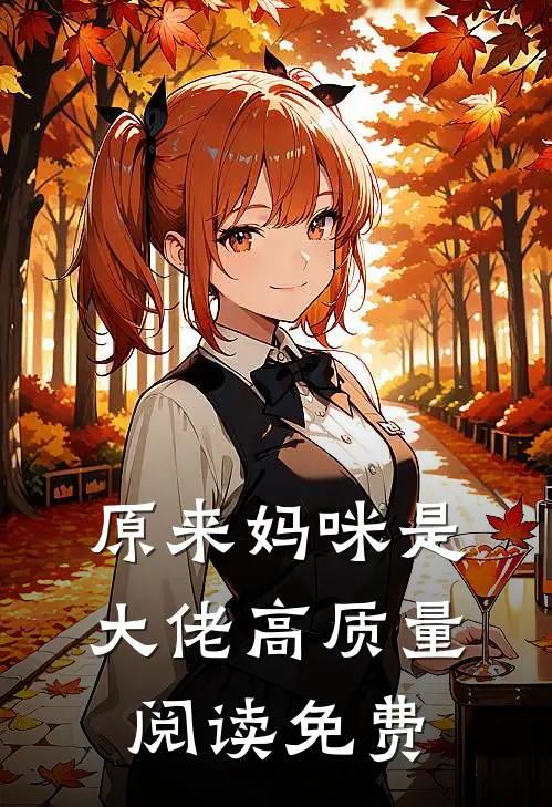 原来妈咪是大佬高质量阅读免费