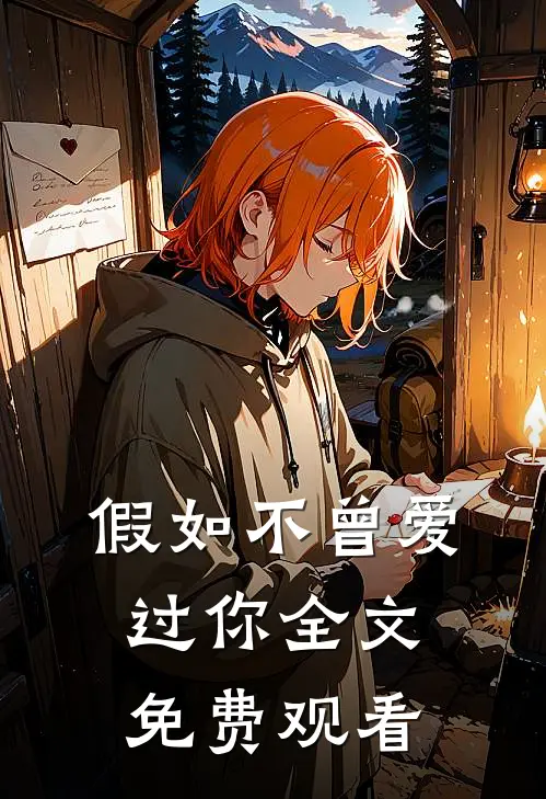 假如不曾爱过你全文免费观看