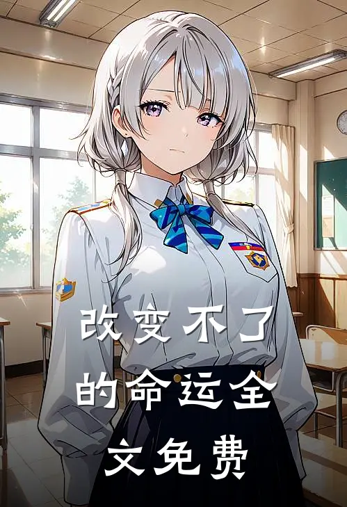 改变不了的命运全文免费