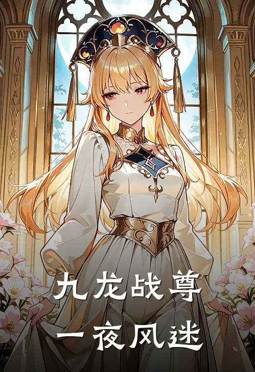 九龙战尊 一夜风迷