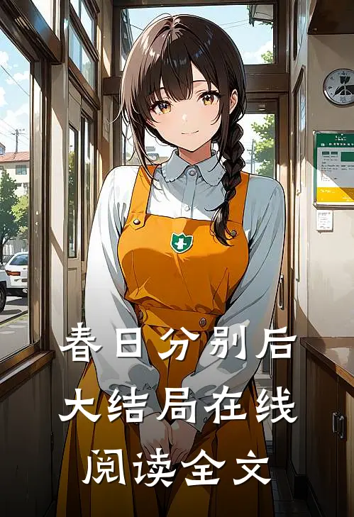 春日分别后大结局在线阅读全文