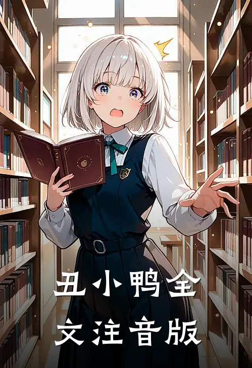丑小鸭全文注音版