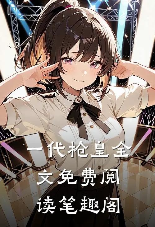 一代枪皇全文免费阅读笔趣阁