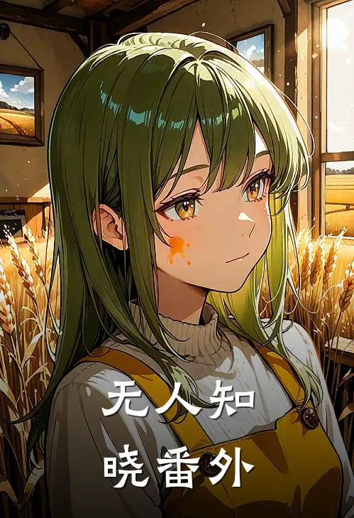 无人知晓 番外