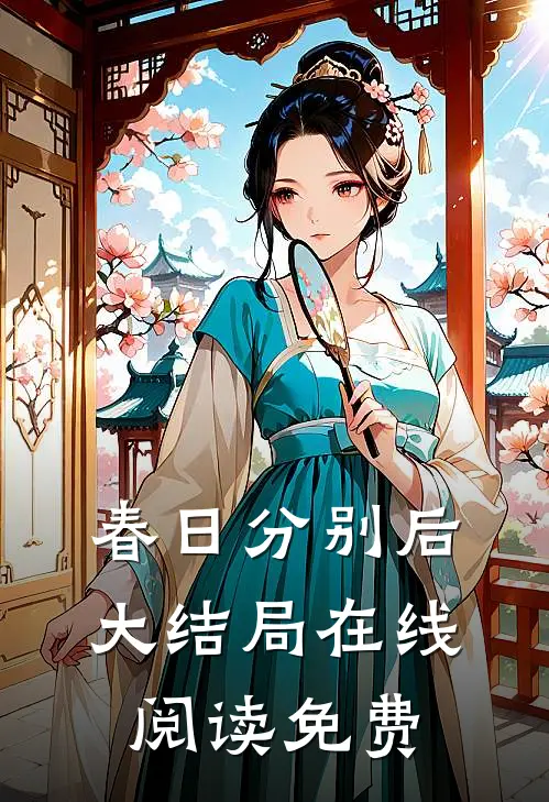 春日分别后大结局在线阅读免费