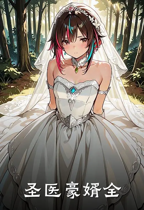 圣医豪婿全
