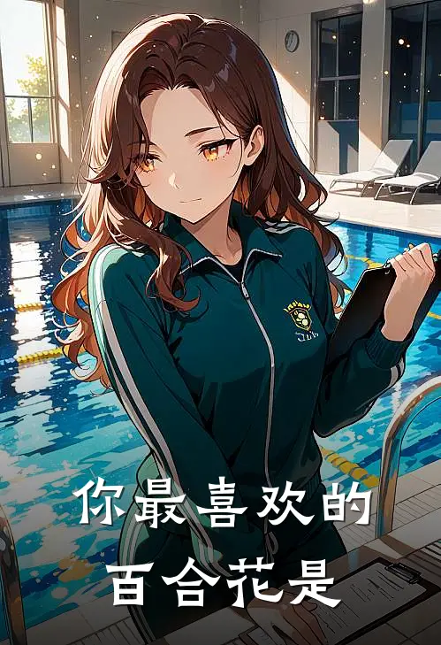 你最喜欢的百合花是