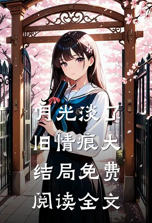 月光淡了旧情痕大结局免费阅读全文