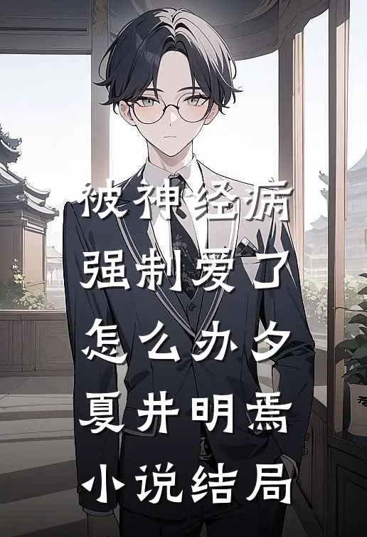 被神经病强制爱了怎么办夕夏井明焉小说结局
