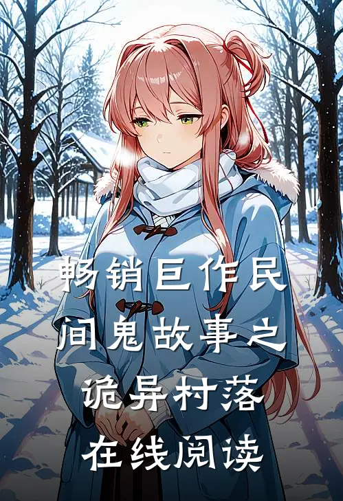 畅销巨作民间鬼故事之诡异村落在线阅读
