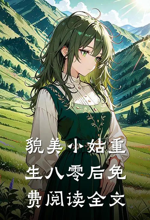 貌美小姑重生八零后免费阅读全文