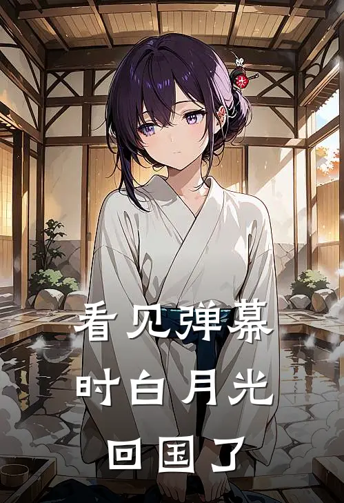 看见弹幕时白月光回国了