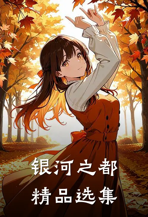 银河之都精品选集