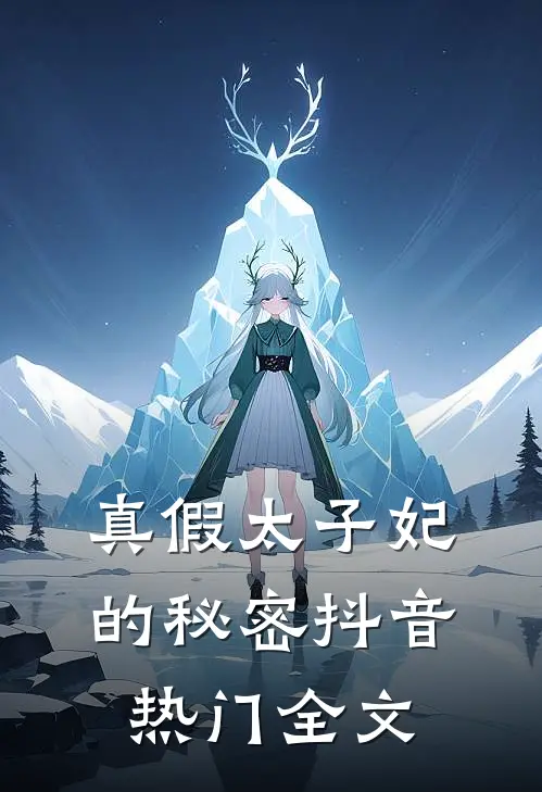 真假太子妃的秘密抖音热门全文