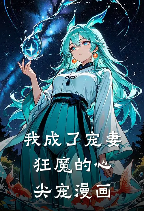我成了宠妻狂魔的心尖宠漫画
