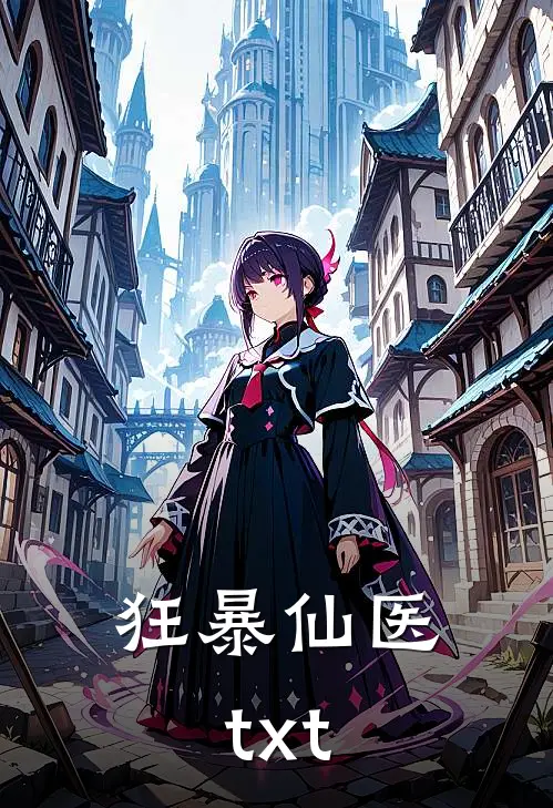 狂暴仙医txt