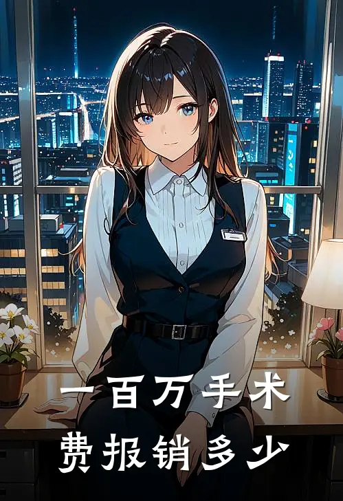 一百万手术费报销多少