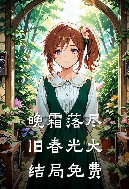 晚霜落尽旧春光大结局免费