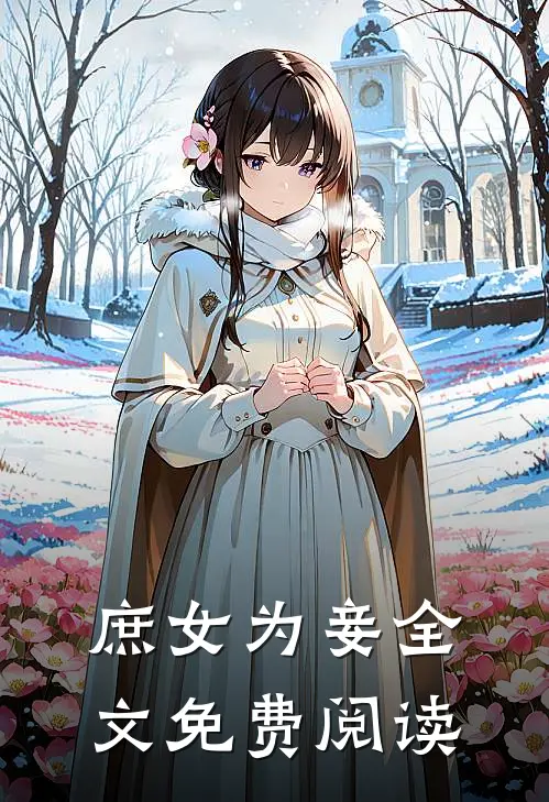 庶女为妾全文免费阅读