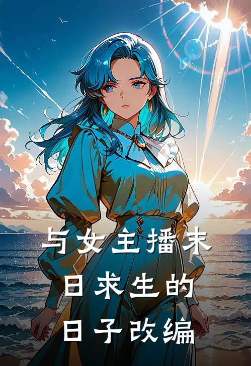 与女主播末日求生的日子改编