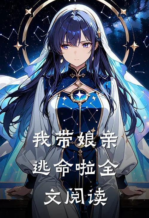 我带娘亲逃命啦全文阅读