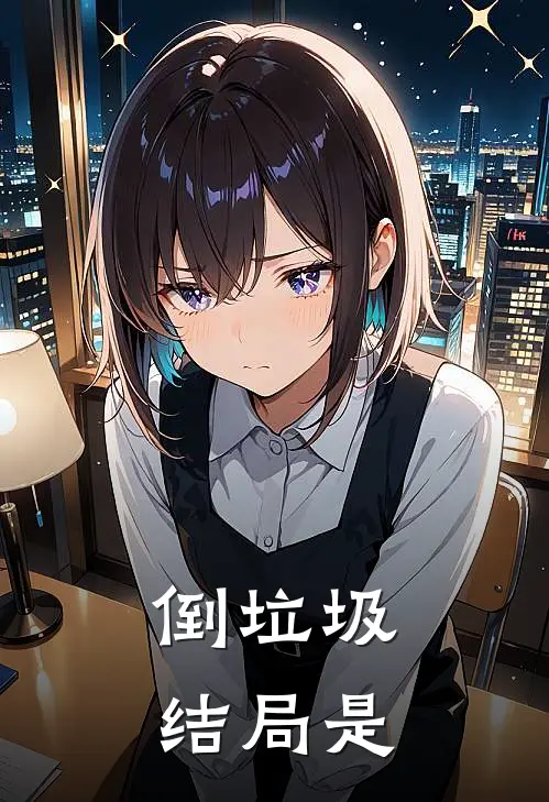 倒垃圾结局是