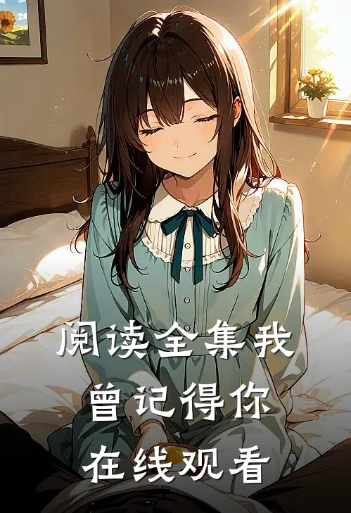 阅读全集我曾记得你在线观看