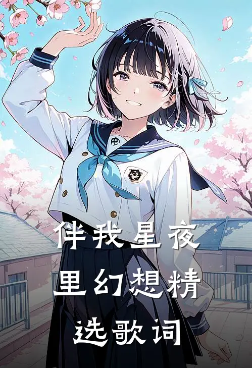 伴我星夜里幻想精选歌词