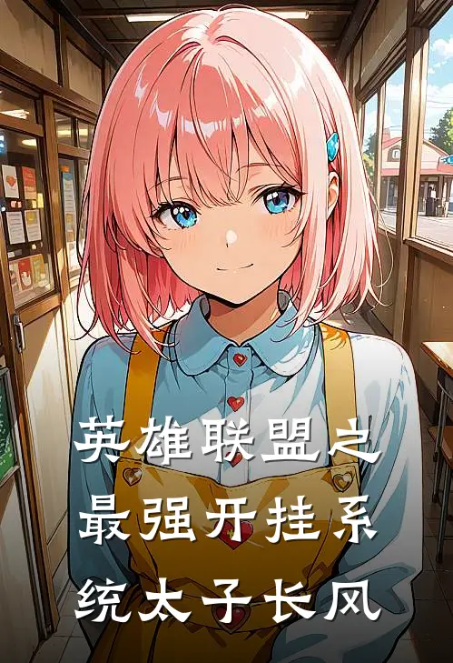 英雄联盟之最强开挂系统 太子长风