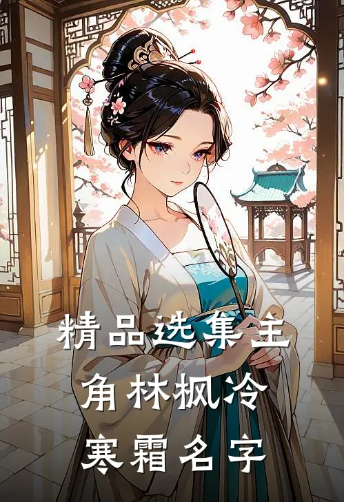 精品选集主角林枫冷寒霜名字