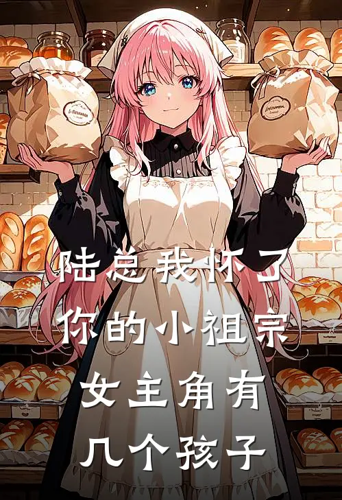 陆总我怀了你的小祖宗女主角有几个孩子