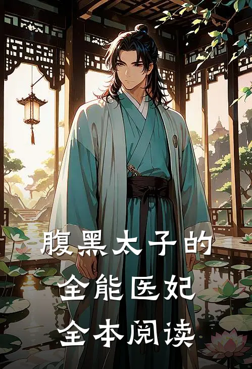 腹黑太子的全能医妃全本阅读