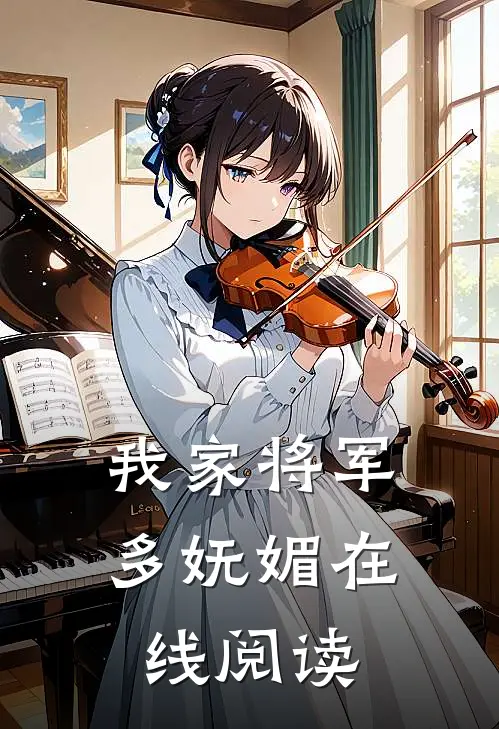 我家将军多妩媚在线阅读