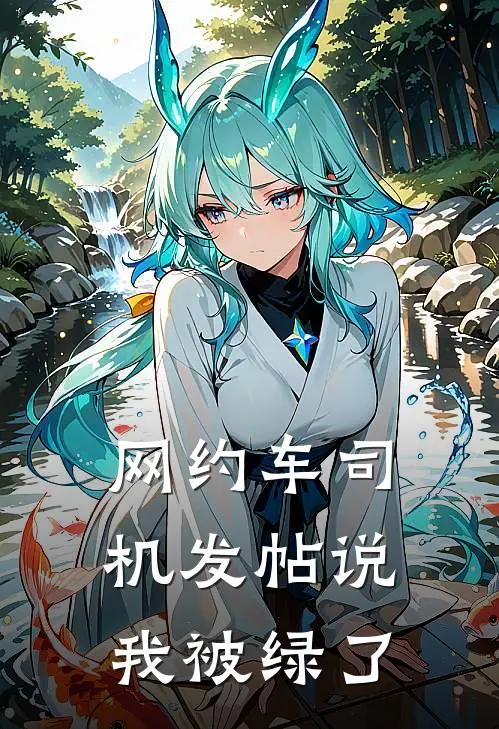 网约车司机发帖说我被绿了
