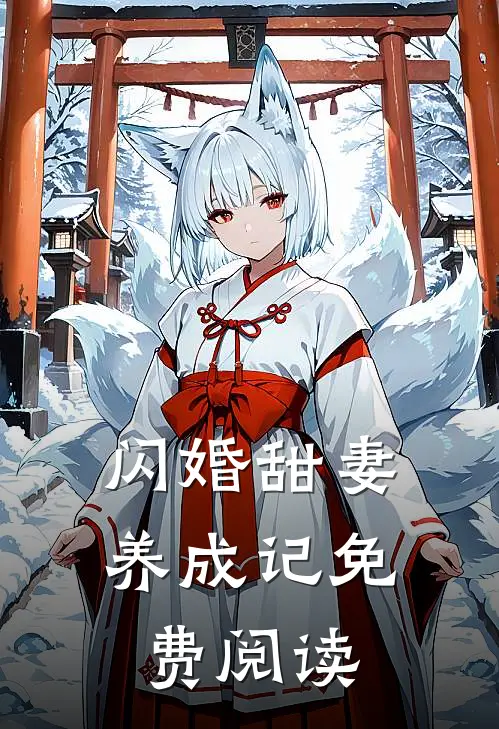 闪婚甜妻养成记免费阅读