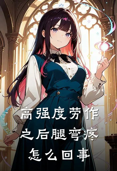 高强度劳作之后 腿弯疼怎么回事