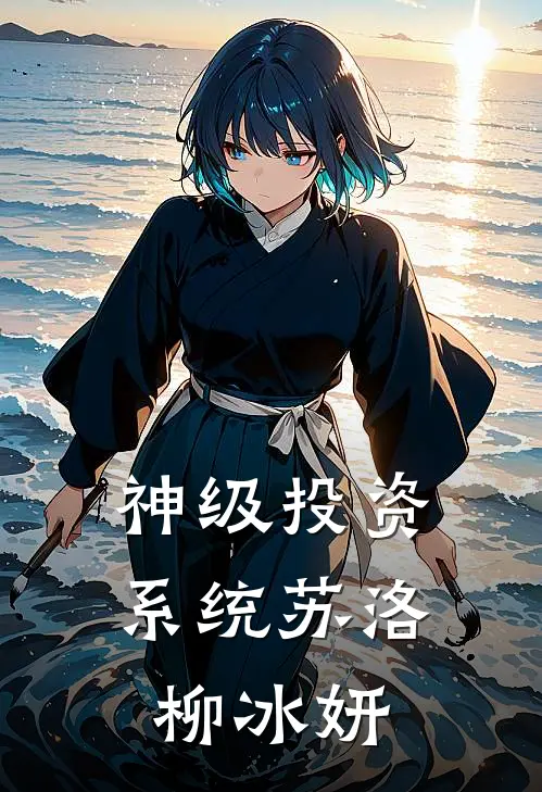 神级投资系统苏洛柳冰妍