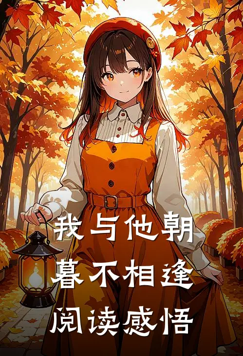 我与他朝暮不相逢阅读感悟