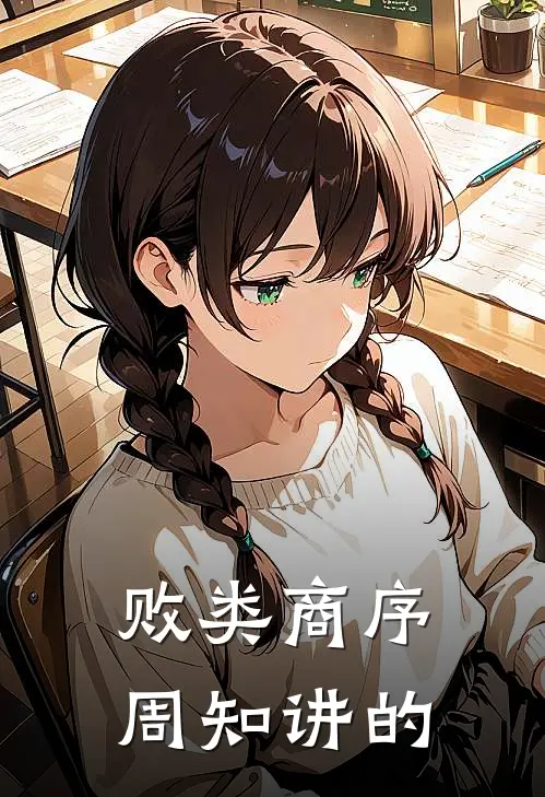 败类商序周知讲的