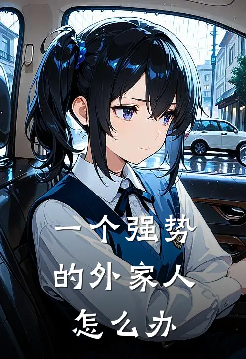 一个强势的外家人怎么办