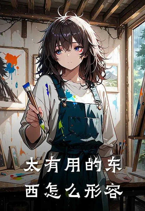 太有用的东西怎么形容